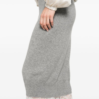 Ermanno Scervino Skirt