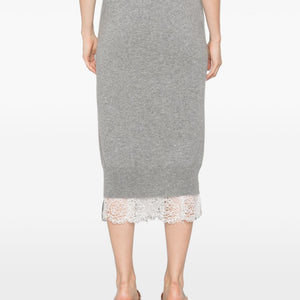 Ermanno Scervino Skirt