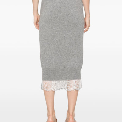 Ermanno Scervino Skirt