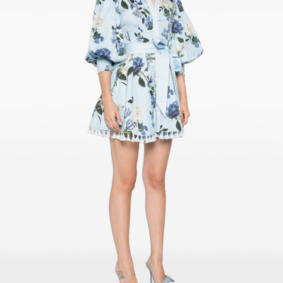 Alice + Olivia Dress