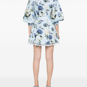 Alice + Olivia Dress