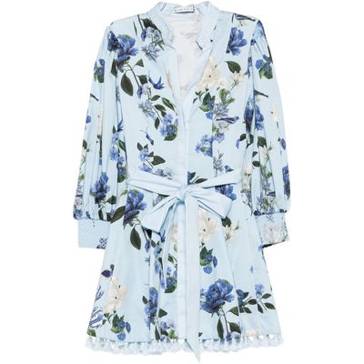 Alice + Olivia Dress