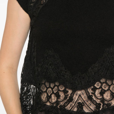 Ermanno Scervino Top