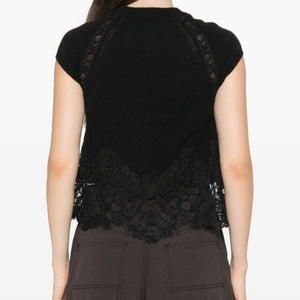 Ermanno Scervino Top