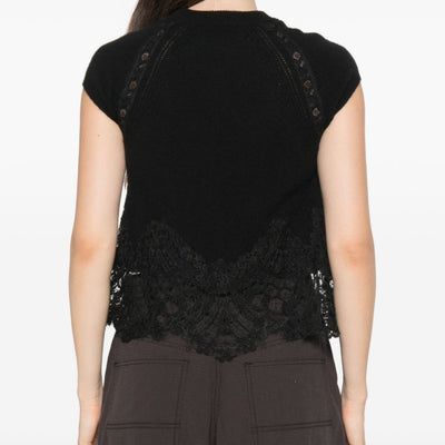 Ermanno Scervino Top