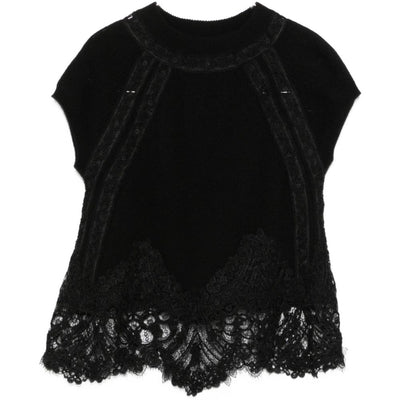 Ermanno Scervino Top