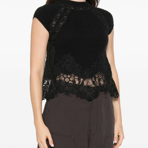 Ermanno Scervino Top