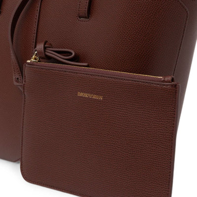 Emporio Armani Bags.. BROWN