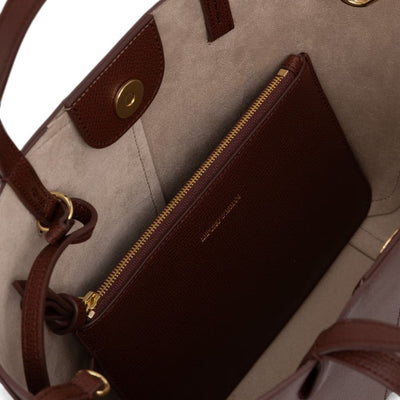 Emporio Armani Bags.. BROWN