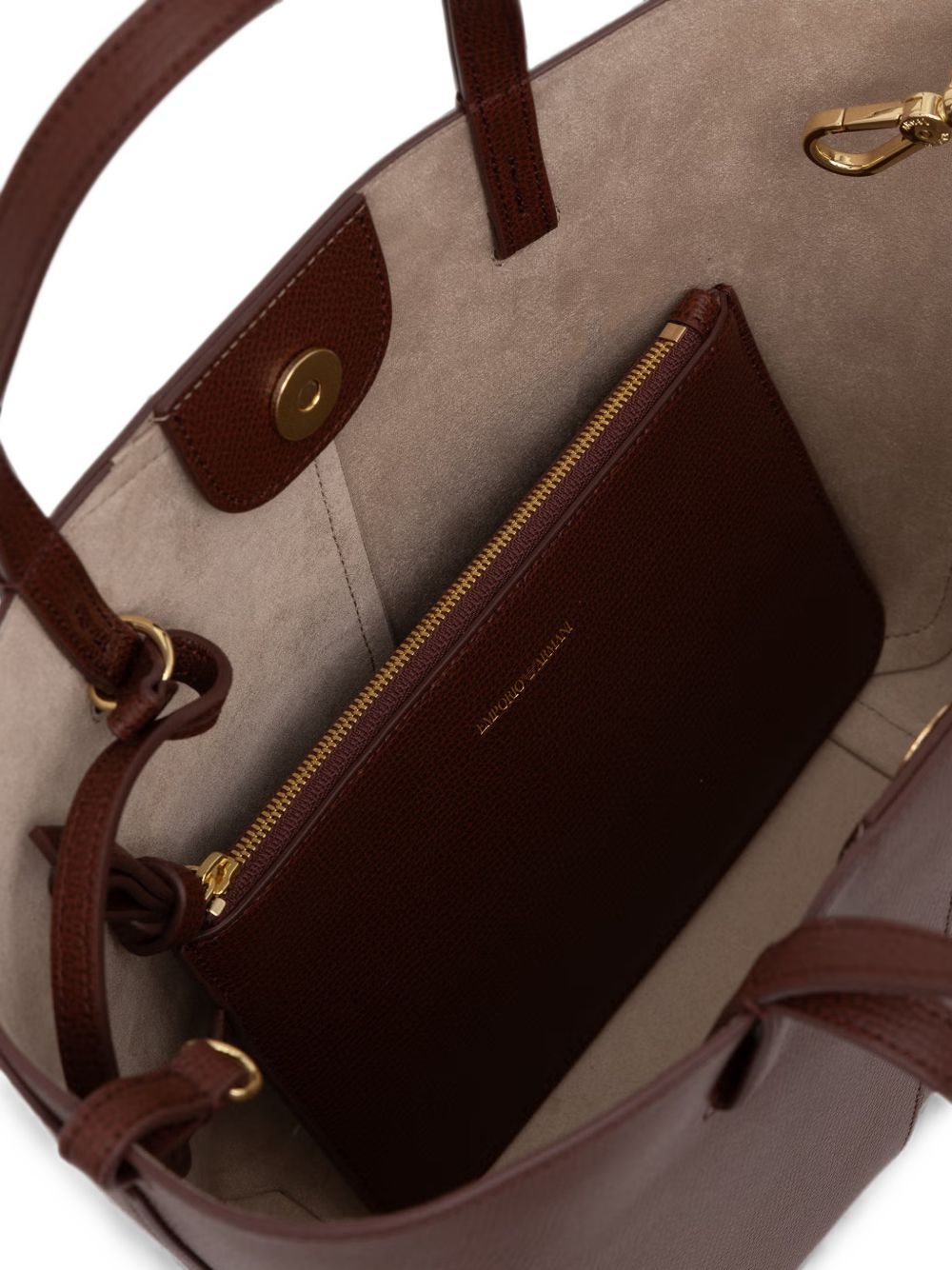 Emporio Armani Bags.. BROWN