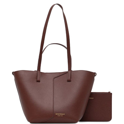 Emporio Armani Bags.. BROWN