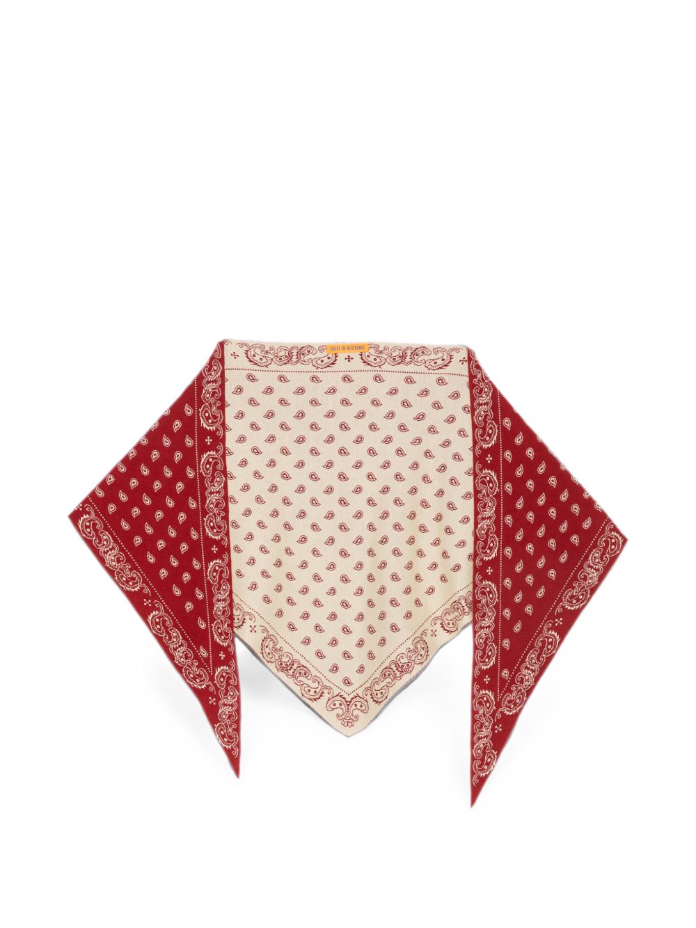 GUEST IN RESIDENCE Scarfs