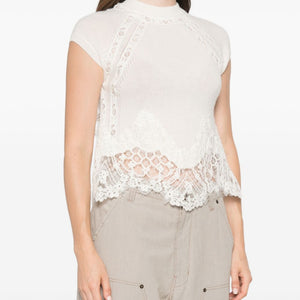 Ermanno Scervino Top