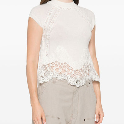Ermanno Scervino Top