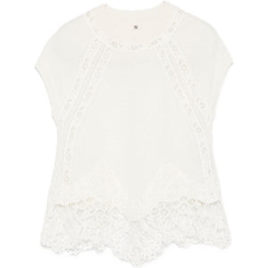 Ermanno Scervino Top