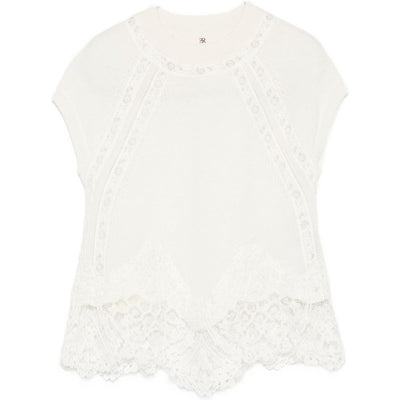 Ermanno Scervino Top