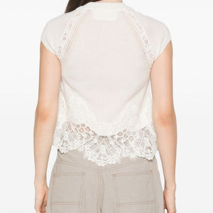 Ermanno Scervino Top