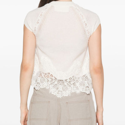 Ermanno Scervino Top