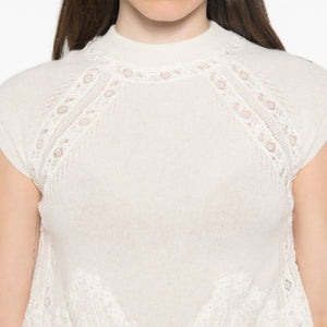 Ermanno Scervino Top