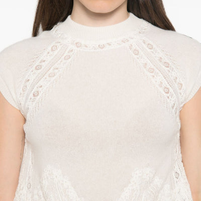 Ermanno Scervino Top