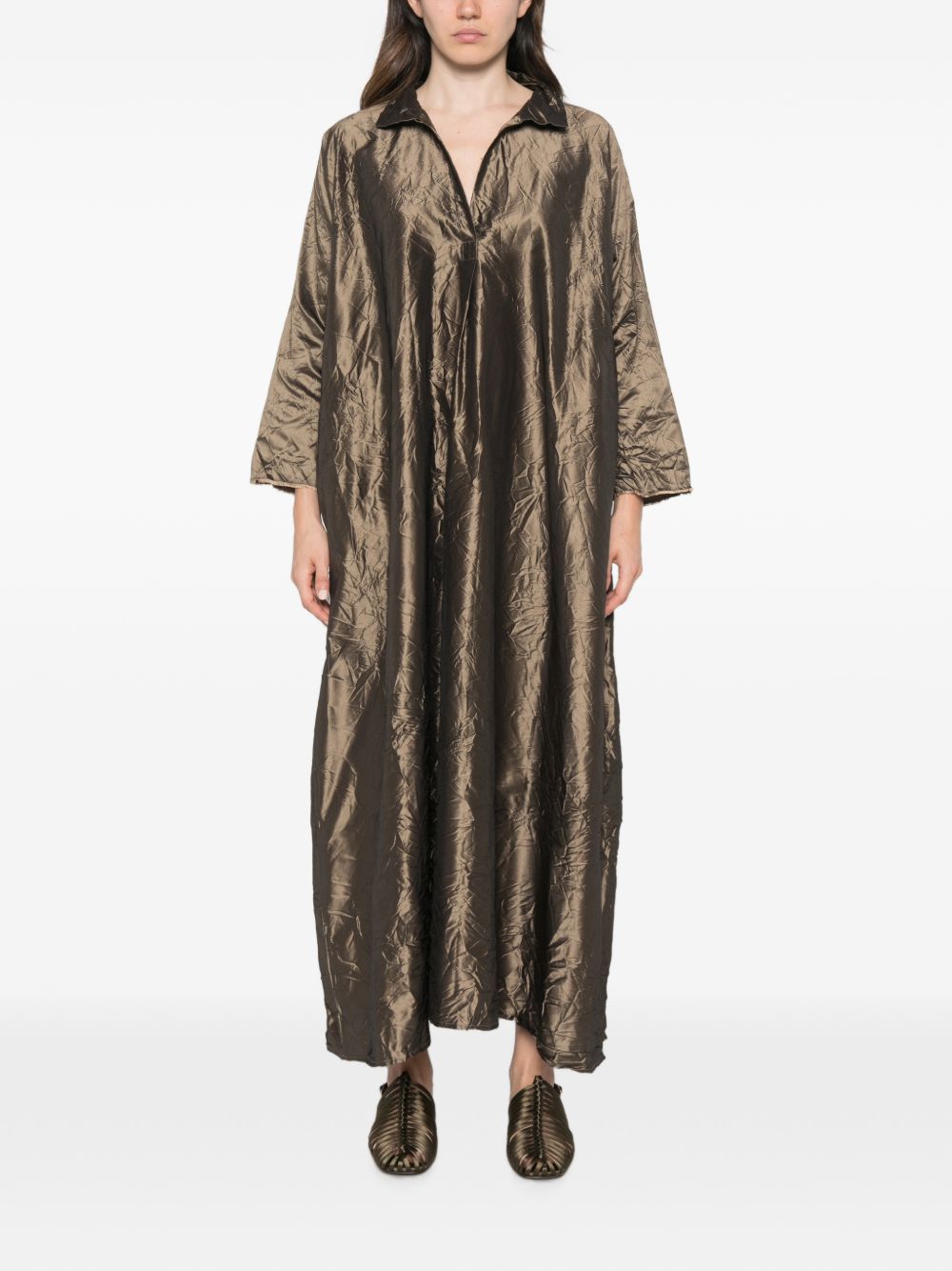 Daniela Gregis Dress