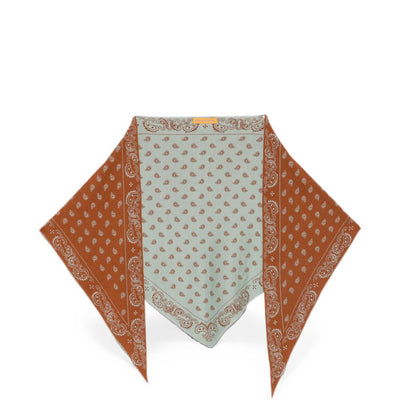 GUEST IN RESIDENCE Scarfs