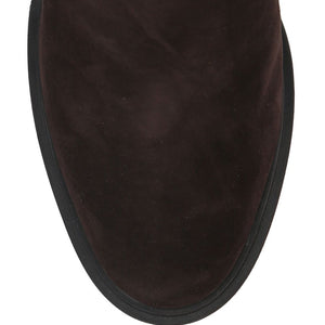 Gianvito Rossi Boots BROWN
