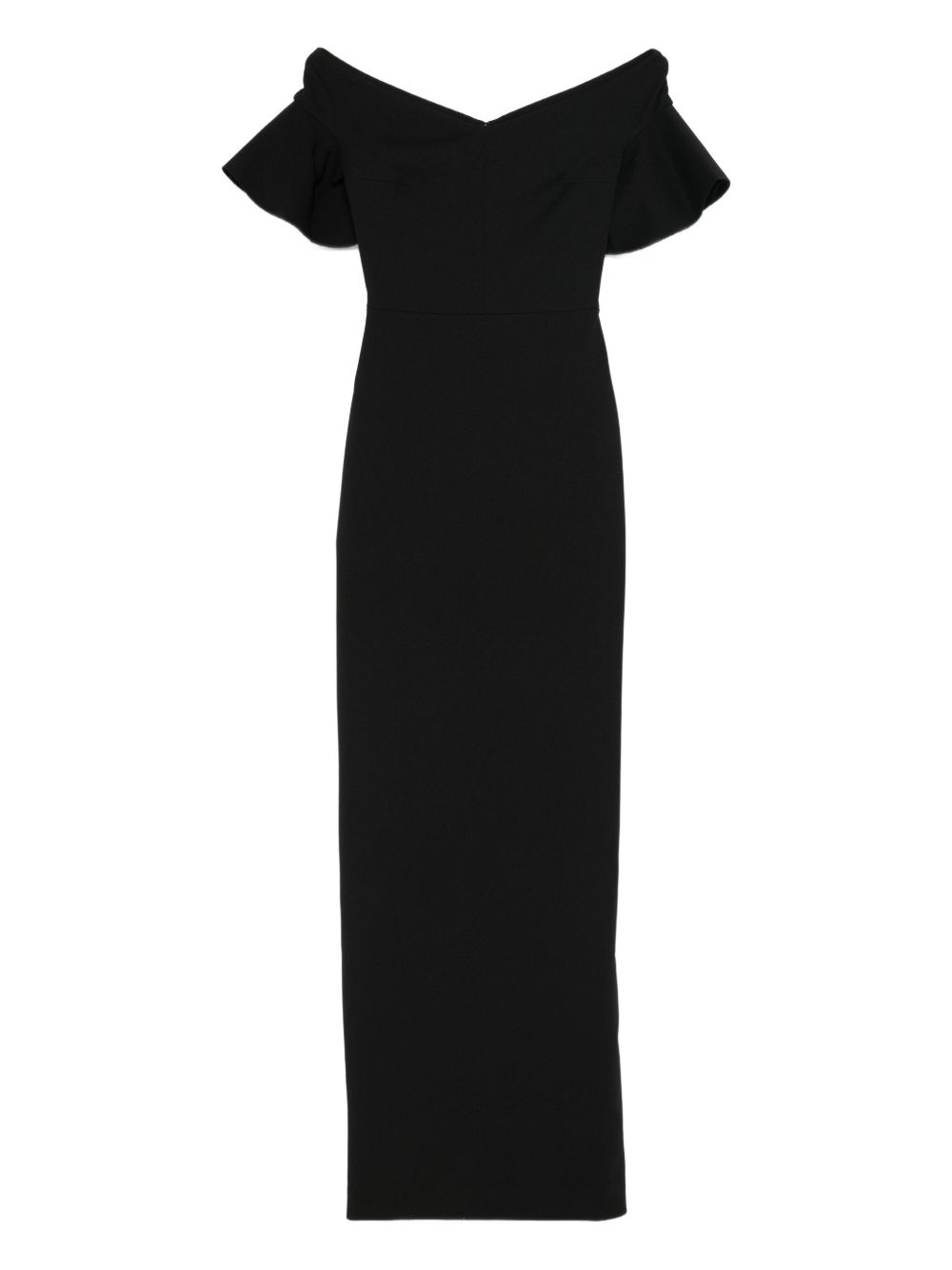 Solace London Dress