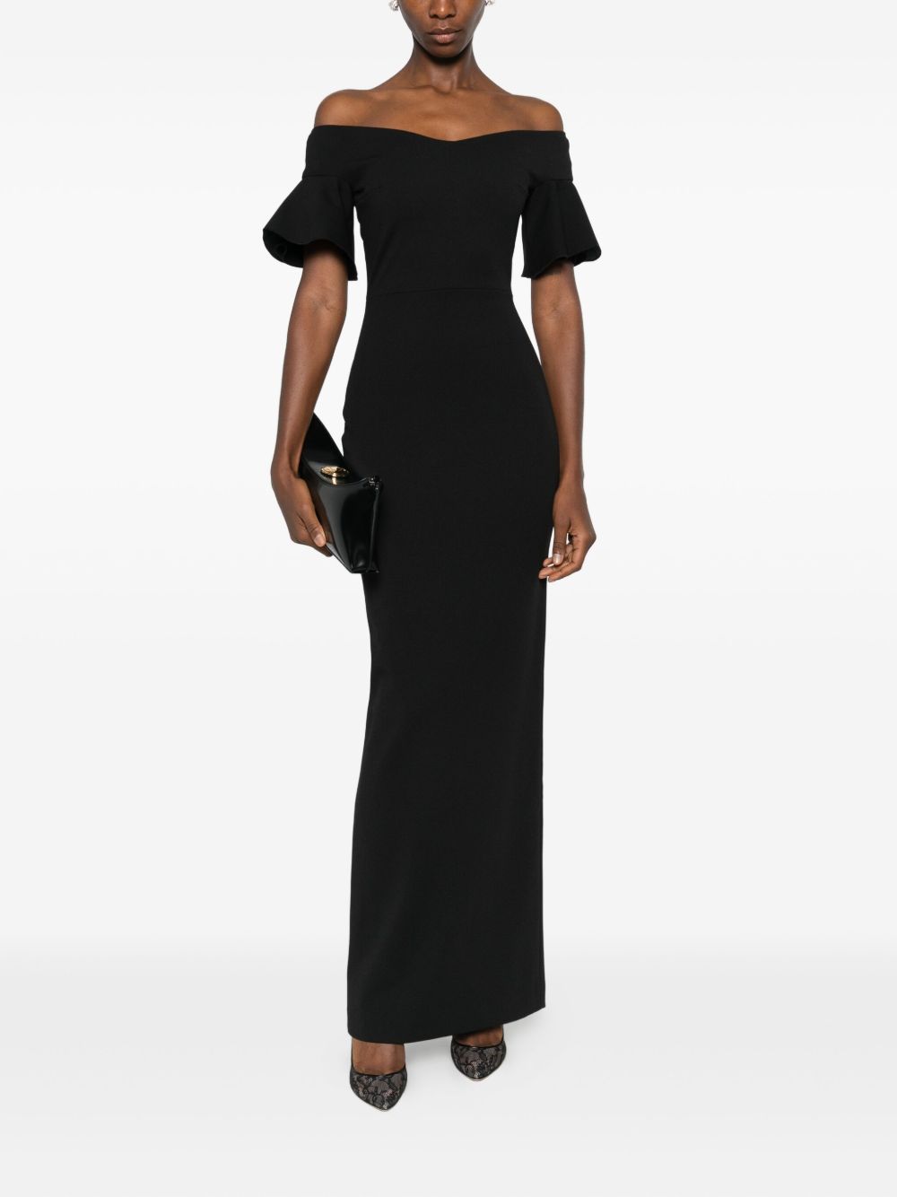 Solace London Dress