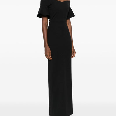 Solace London Dress
