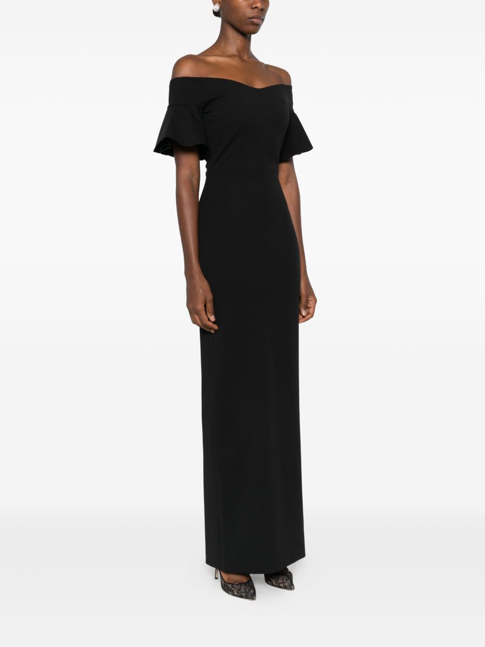 Solace London Dress