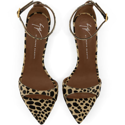 Giuseppe Zanotti Sandals