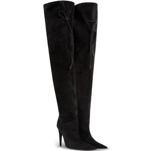 Giuseppe Zanotti Boots