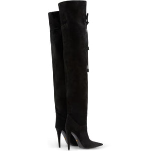 Giuseppe Zanotti Boots