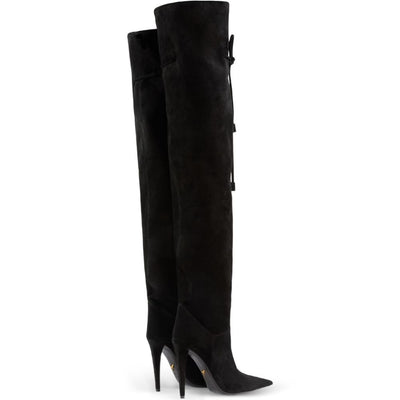 Giuseppe Zanotti Boots
