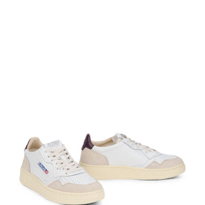 AUTRY Sneakers BROWN