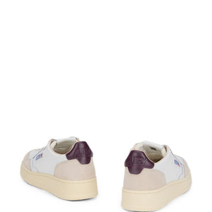 AUTRY Sneakers BROWN