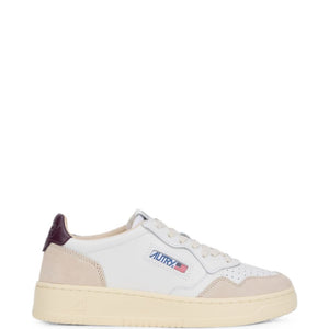 AUTRY Sneakers BROWN