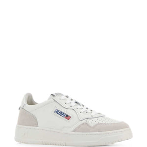 AUTRY Sneakers WHITE