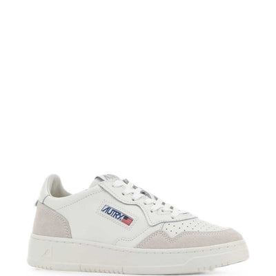 AUTRY Sneakers WHITE