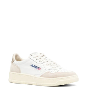 AUTRY Sneakers GOLD
