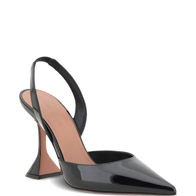 Amina Muaddi Pumps