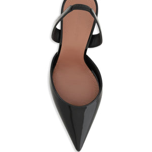 Amina Muaddi Pumps