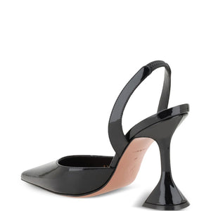 Amina Muaddi Pumps