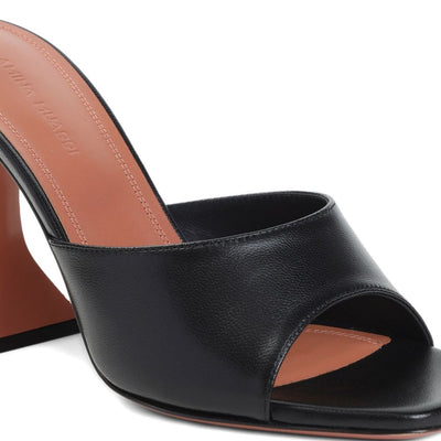 AMINA MUADDI Sandals
