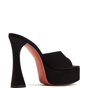 AMINA MUADDI Sandals