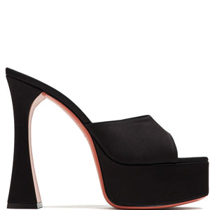 AMINA MUADDI Sandals