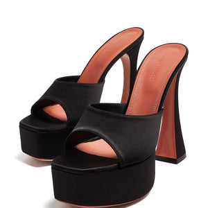 AMINA MUADDI Sandals