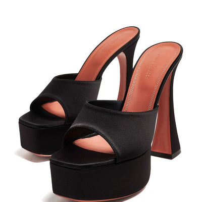 AMINA MUADDI Sandals