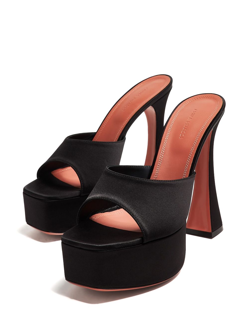 AMINA MUADDI Sandals